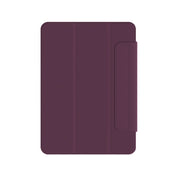 Pomologic Book Cover Etui til iPad 11" (A16) / (10. gen.) - Burgundy