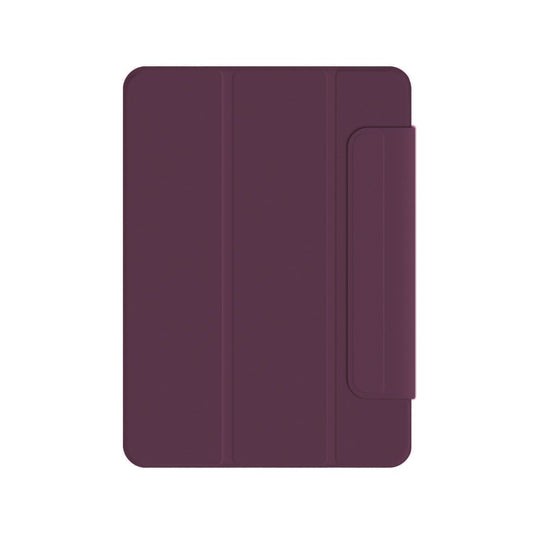Pomologic Book Cover Etui til iPad 11" (A16) / (10. gen.) - Burgundy