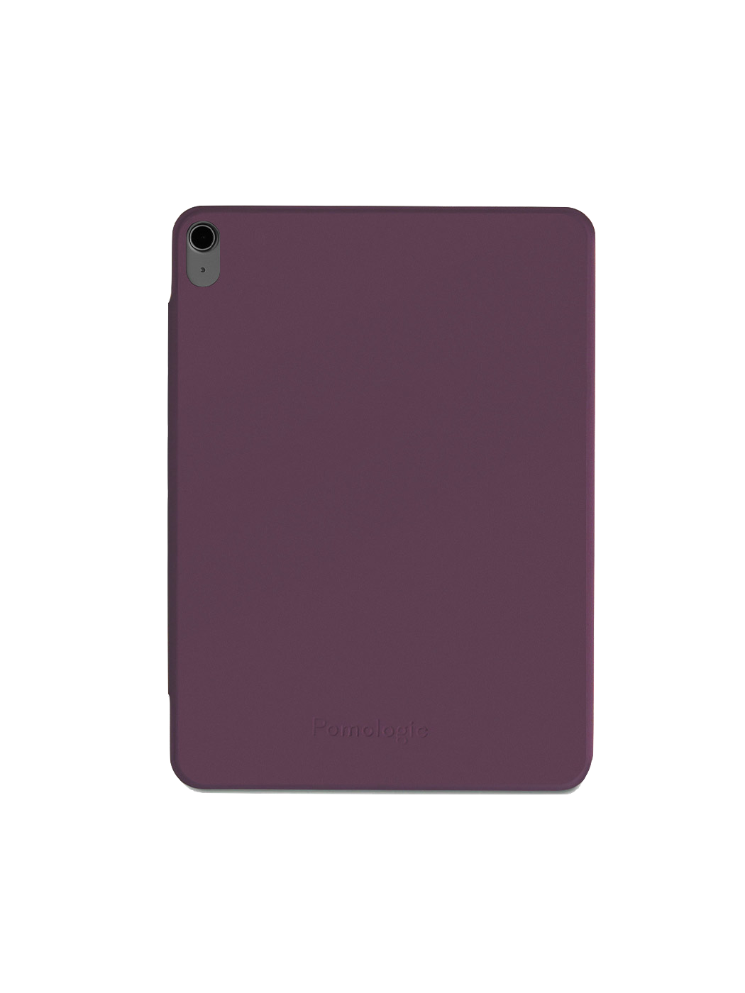 Pomologic Book Cover Etui til iPad 11" (A16) / (10. gen.) - Burgundy