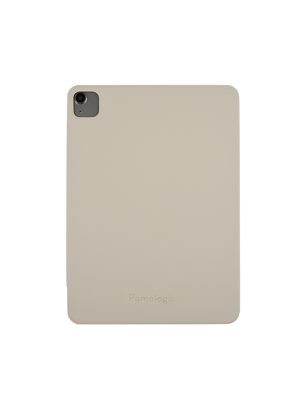 Pomologic Book Cover Etui til iPad Air 11" - Ivory