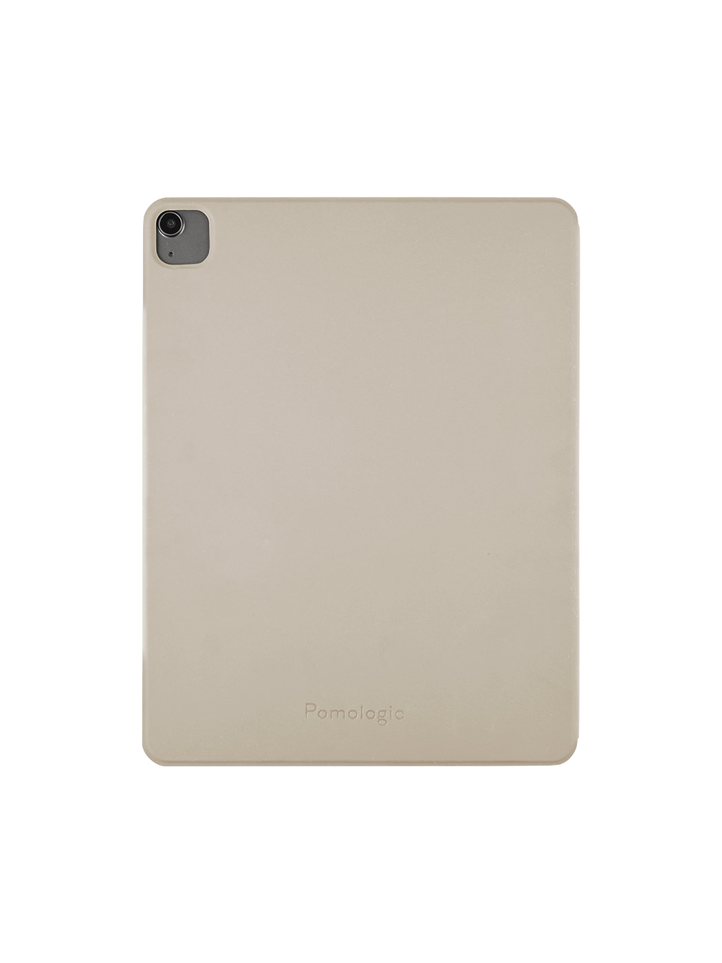 Pomologic Book Cover Etui til iPad Air 13" - Ivory