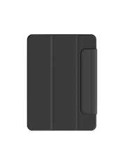 Pomologic Book Cover Etui til iPad Pro 11" (M5/M4) - Svart
