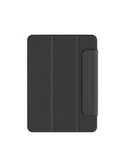 Pomologic Book Cover Etui til iPad Air 11" - Svart