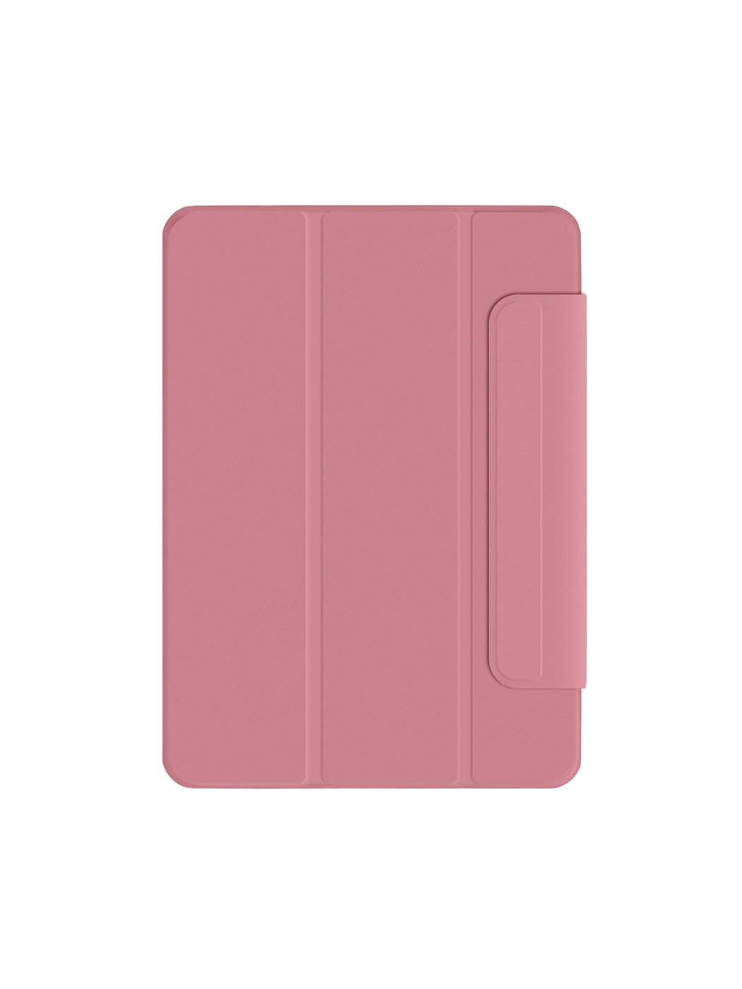 Pomologic Book Cover Etui til iPad Air 11" - Rosa