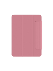 Pomologic Book Cover Etui til iPad Air 11" - Rosa