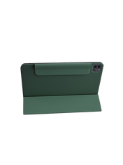 Pomologic Book Cover Etui til iPad Air 11" - Grønn