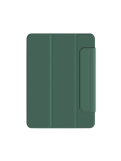 Pomologic Book Cover Etui til iPad Air 11" - Grønn