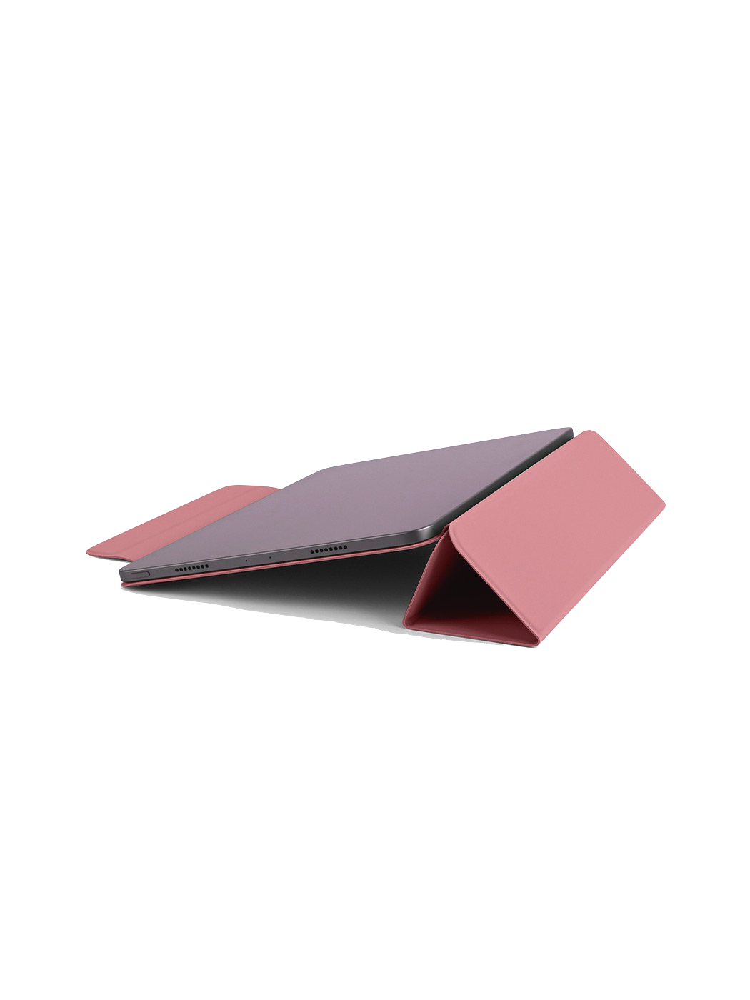 Pomologic Book Cover Etui til iPad Air 11" - Rosa