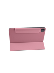 Pomologic Book Cover Etui til iPad Air 11" - Rosa