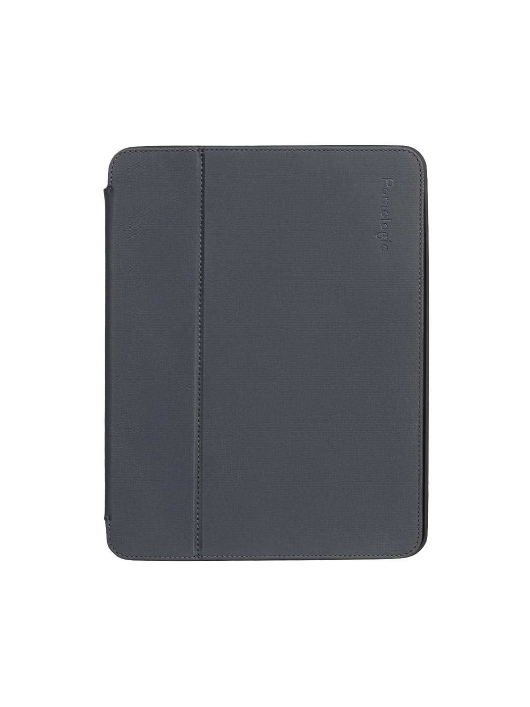 Pomologic Book Folio Etui til iPad Air 13" - Svart