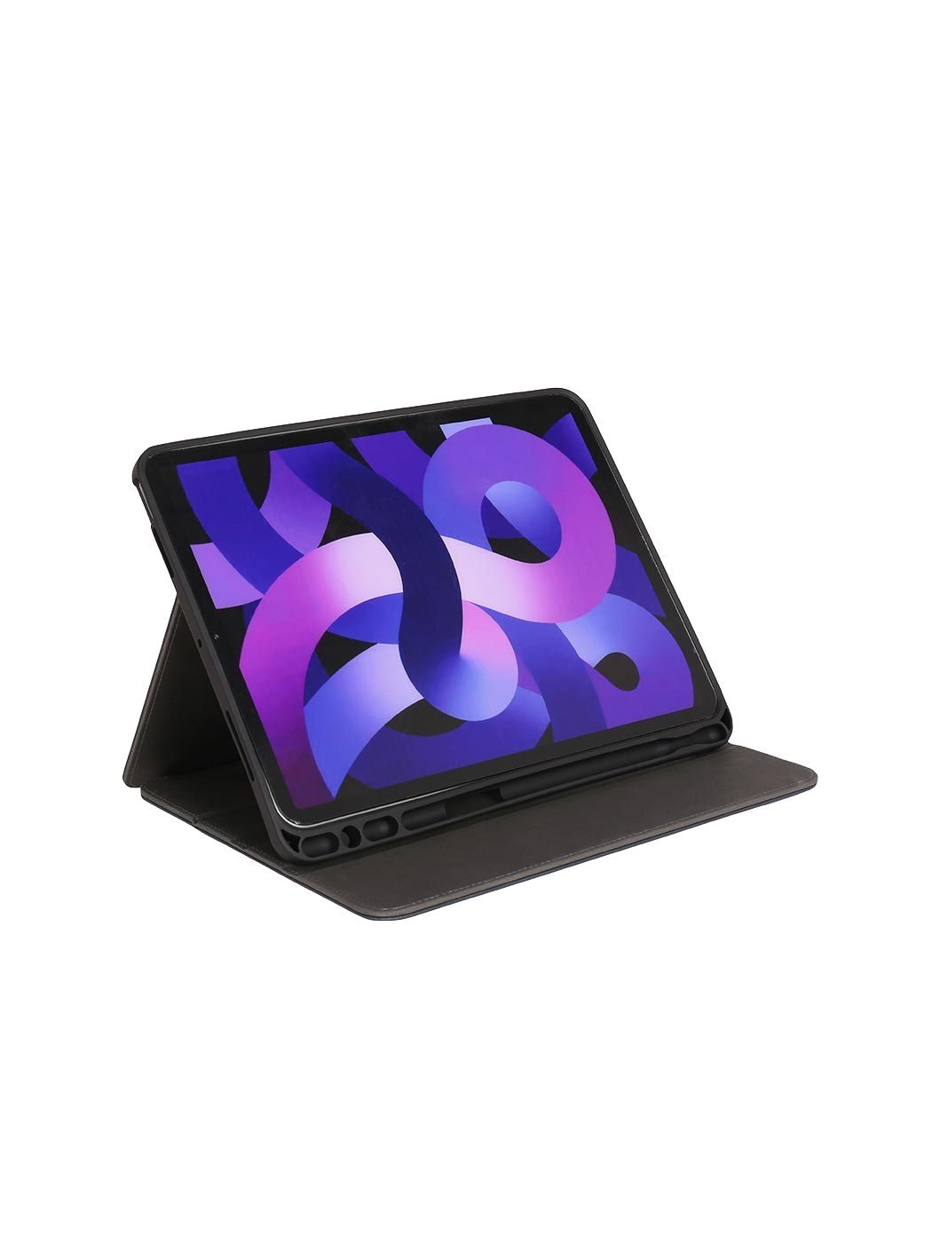 Pomologic Book Folio Etui til iPad Air 11" - Svart