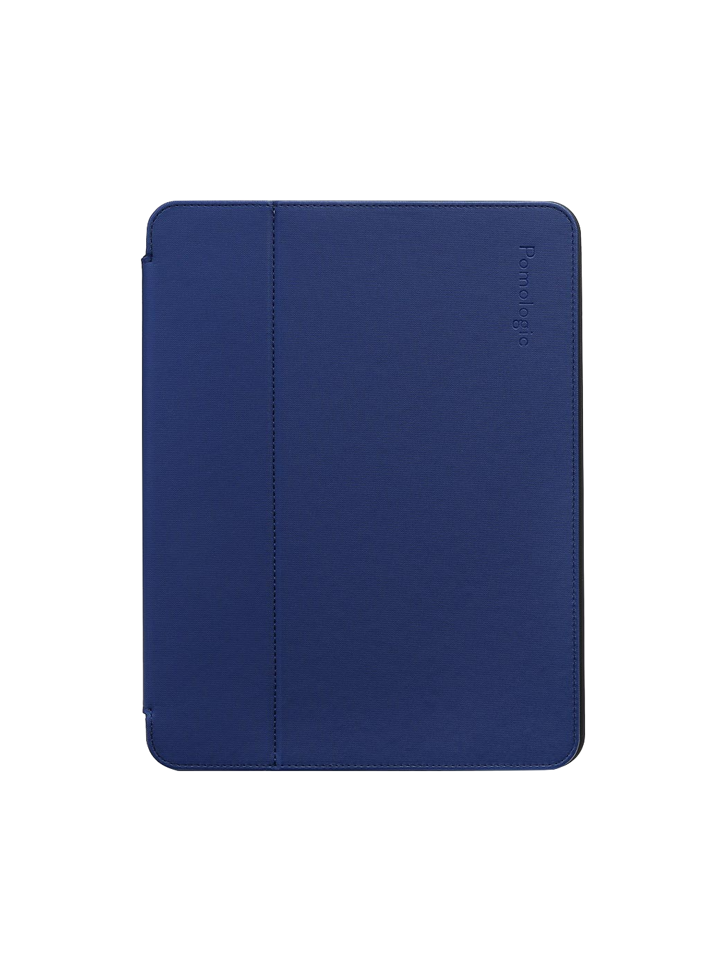 Pomologic Book Folio Etui til iPad Air 11" - Navy