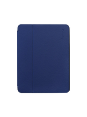 Pomologic Book Folio Etui til iPad Air 11" - Navy