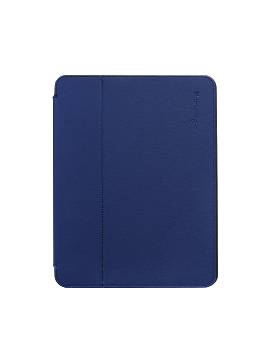 Pomologic Book Folio Etui til iPad Air 11" - Navy