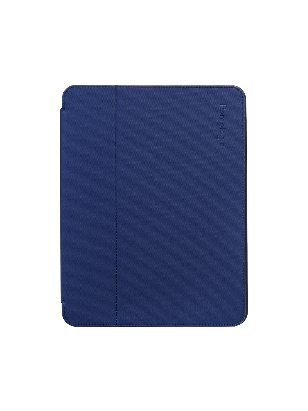 Pomologic Book Folio Etui til iPad Air 13" - Navy