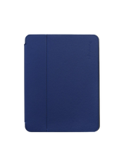 Pomologic Book Folio Etui til iPad Air 13" - Navy