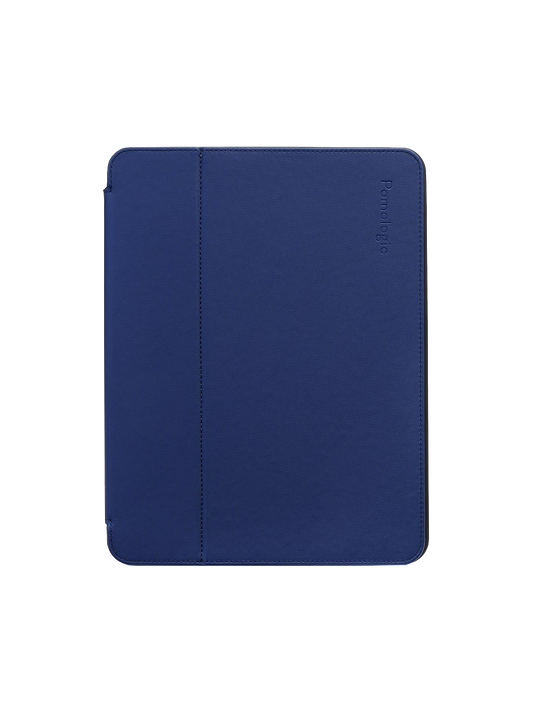 Pomologic Book Folio Etui til iPad Air 13" - Navy