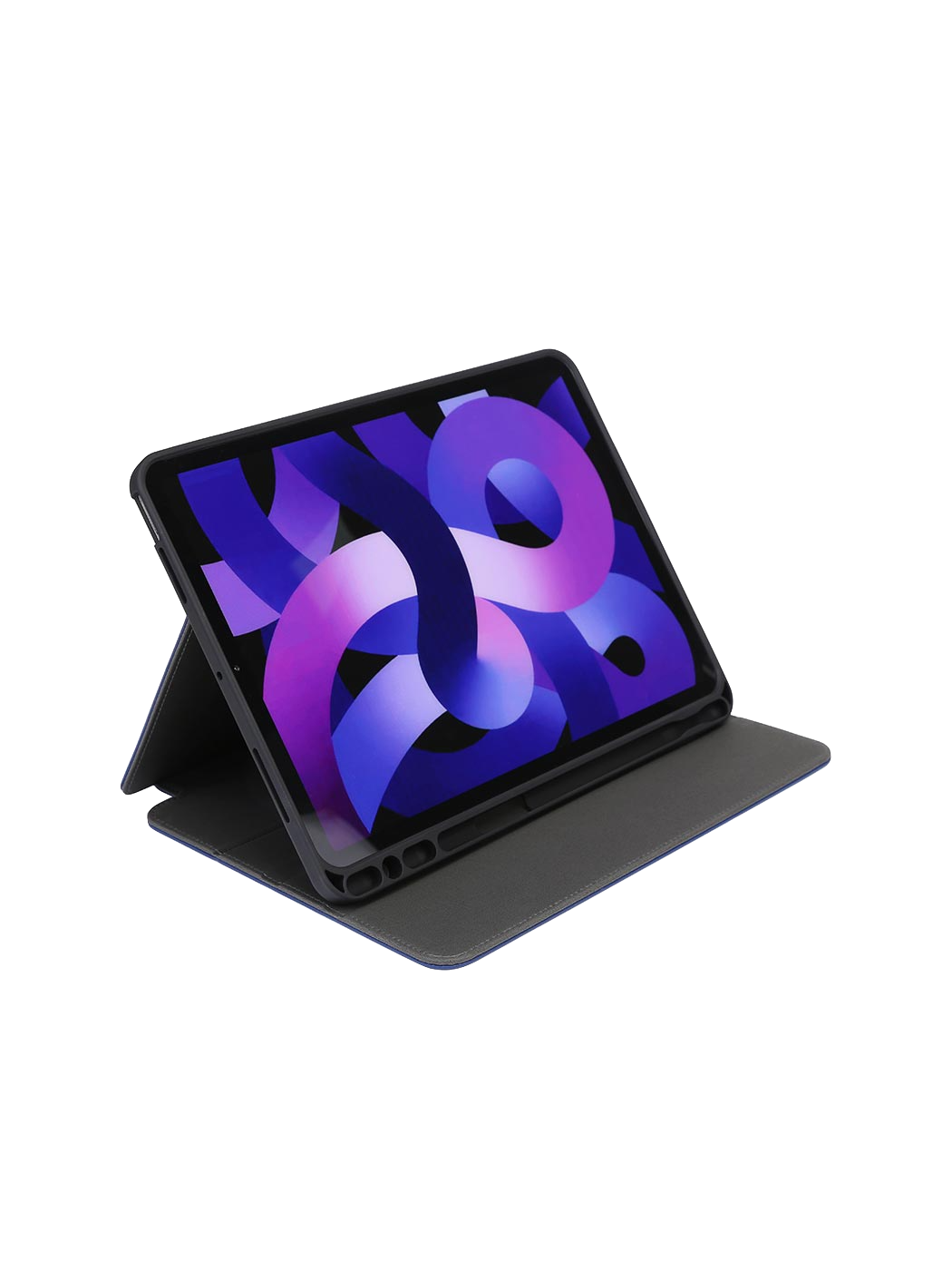 Pomologic Book Folio Etui til iPad Air 13" - Navy