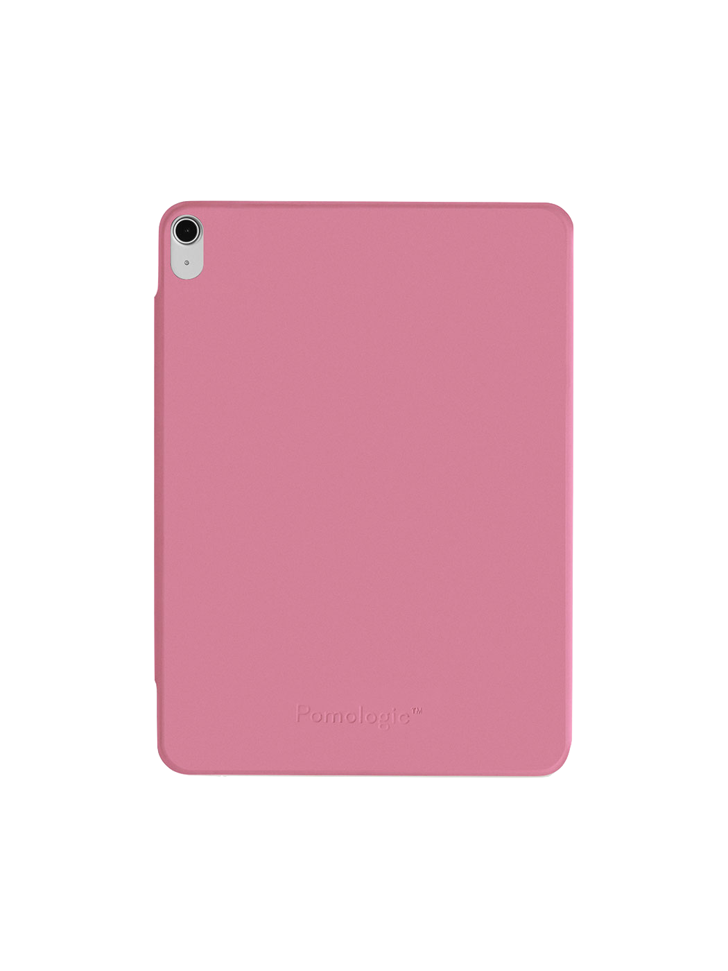 Pomologic Book Cover Etui til iPad 11" (A16) / (10. gen.) - Rosa