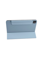 Pomologic Book Cover Etui til iPad Air 13" - Blå