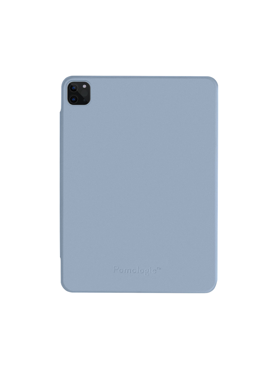 Pomologic Book Cover Etui til iPad Air 11" - Blå