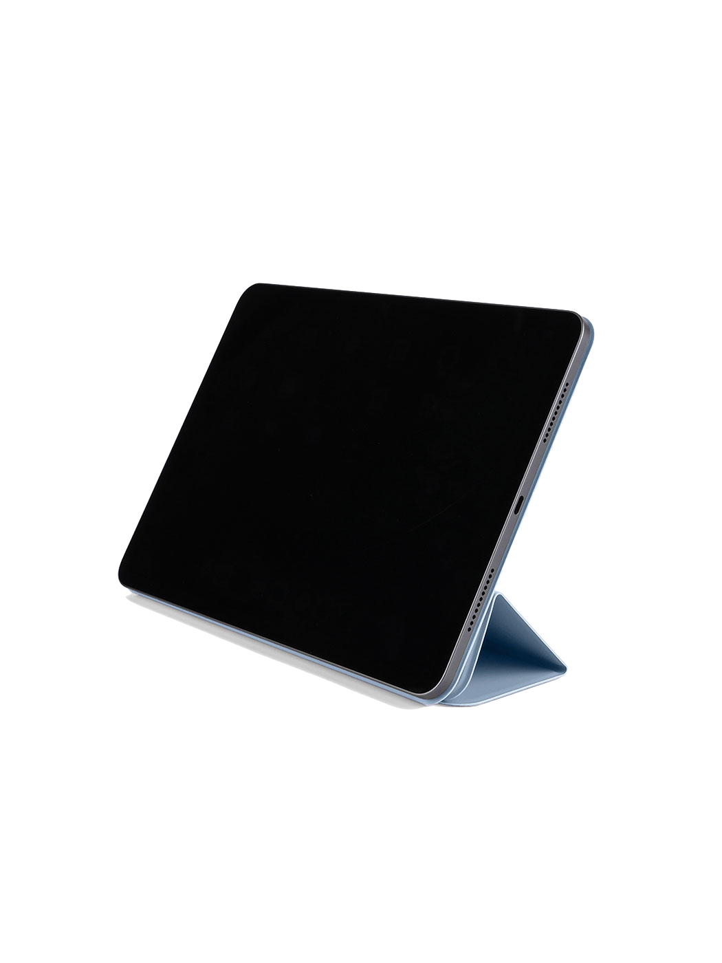 Pomologic Book Cover Etui til iPad Air 13" - Blå