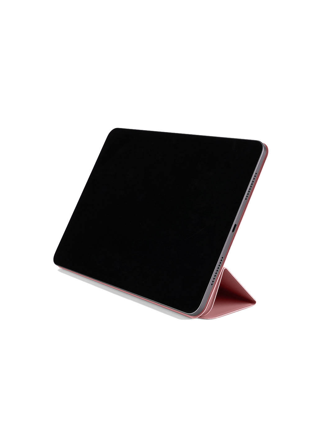 Pomologic Book Cover Etui til iPad Air 13" - Rosa