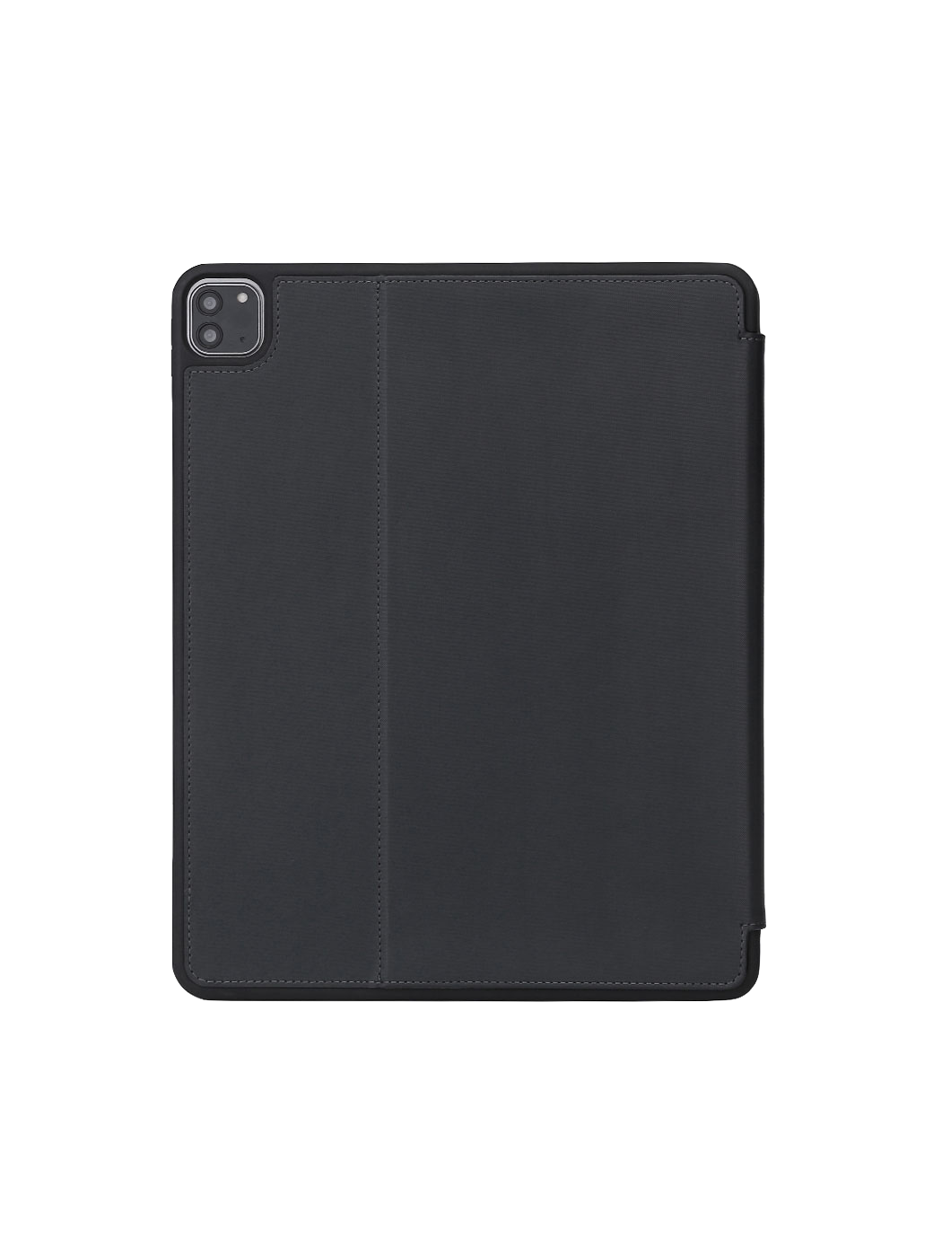 Pomologic Book Folio Etui til iPad Pro 11" (M5/M4) - Svart