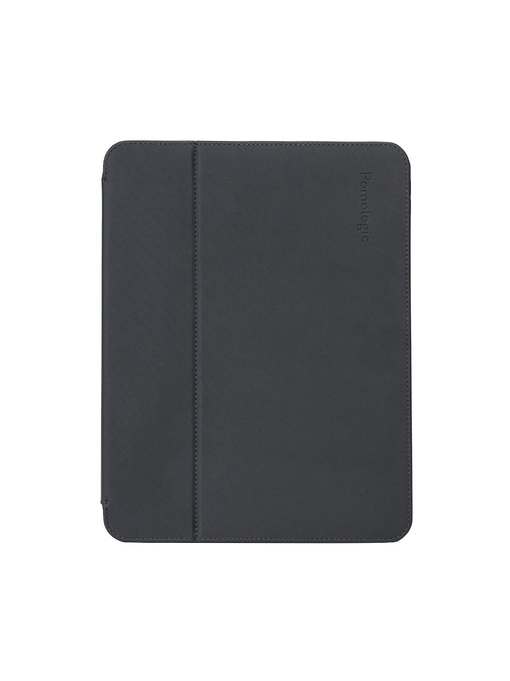Pomologic Book Folio Etui til iPad Pro 13" (M5/M4) - Navy