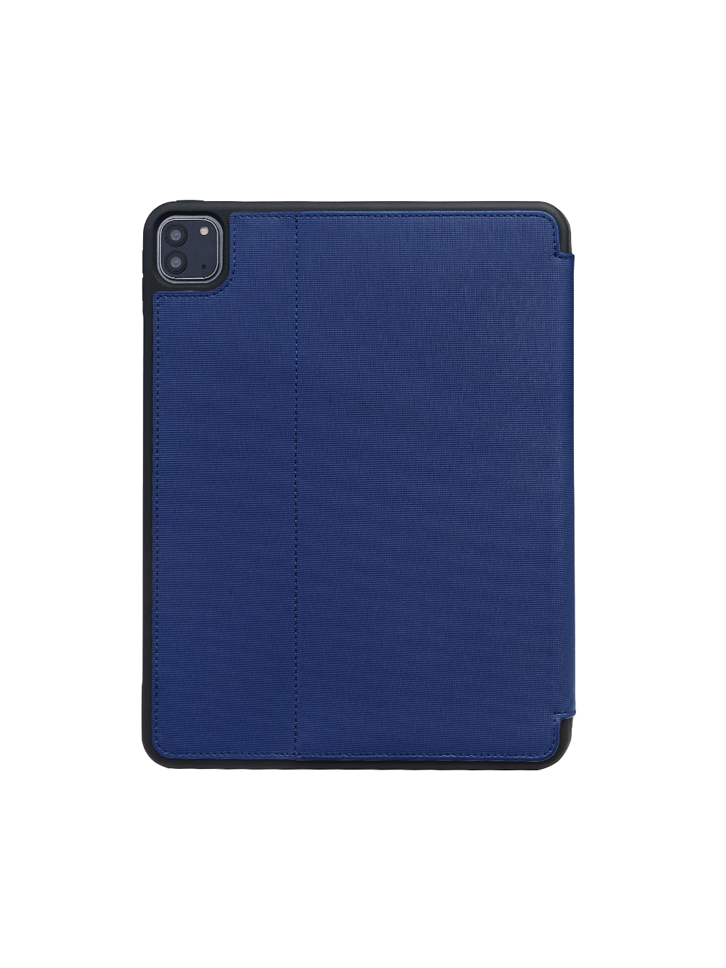 Pomologic Book Folio Etui til iPad Pro 13" (M5/M4) - Navy