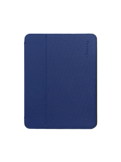 Pomologic Book Folio Etui til iPad Pro 13" (M5/M4) - Navy