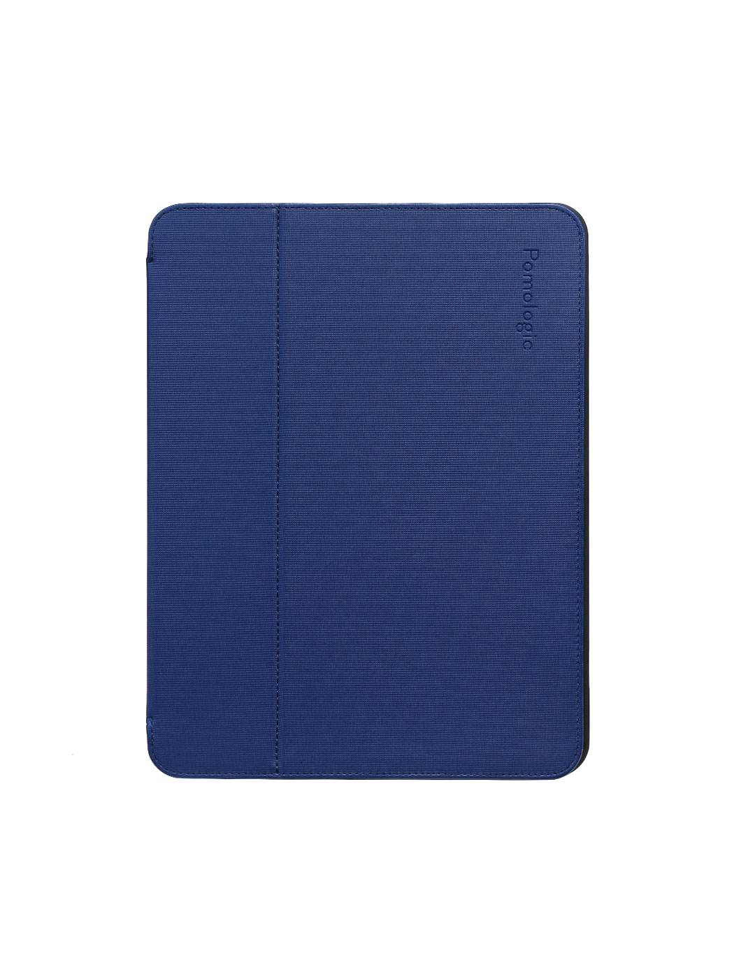 Pomologic Book Folio Etui til iPad Pro 11" (M5/M4) - Navy