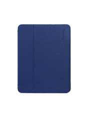 Pomologic Book Folio Etui til iPad Pro 11" (M5/M4) - Navy