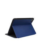 Pomologic Book Folio Etui til iPad Pro 13" - Navy
