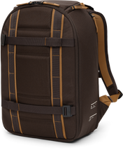 Db Ramverk Backpack 21L - Espresso