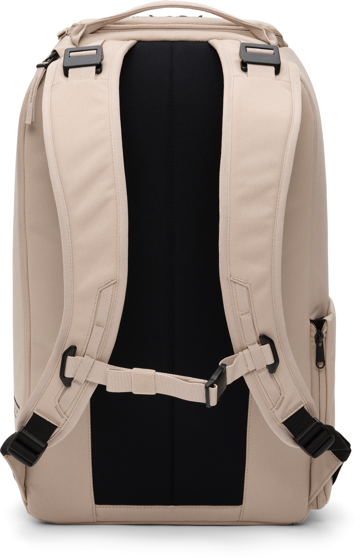 Db Ramverk 26L Ryggsekk - Fogbow Beige