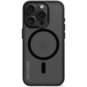 Decoded Recycled Backcover Grip Deksel til iPhone 15 Pro