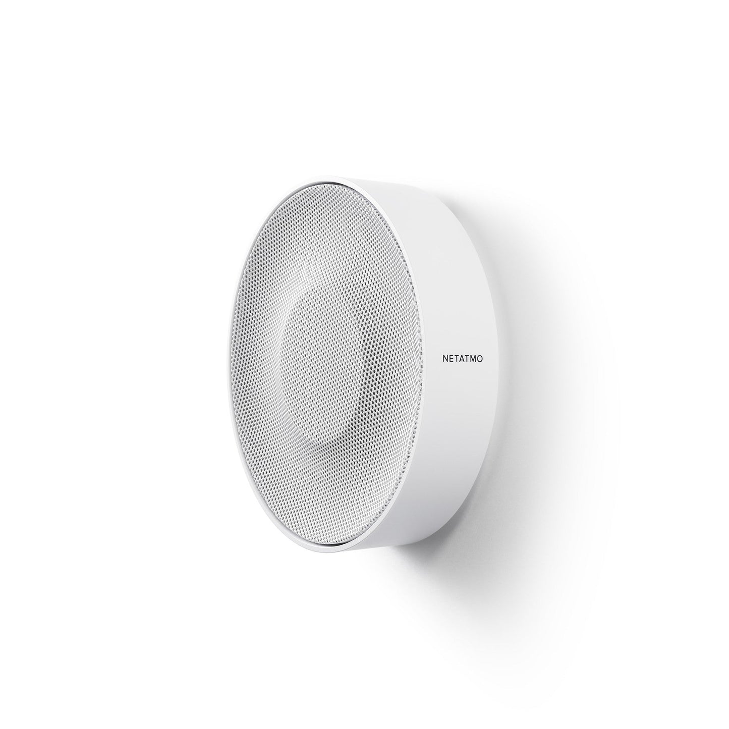 Netatmo smart Innendørssirene