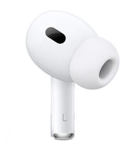 AirPods Pro (2. gen.) til venstre øre