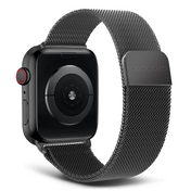Decoded 41mm Milan strap - Grafitt