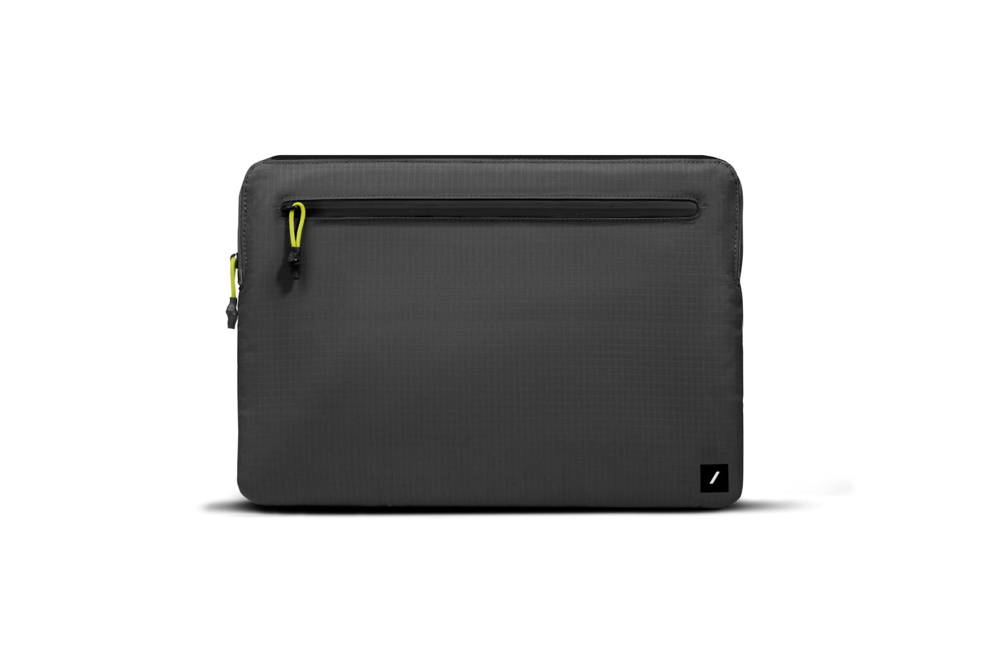 Native Union Ultralight Mappe til MacBook Air 15" - Svart