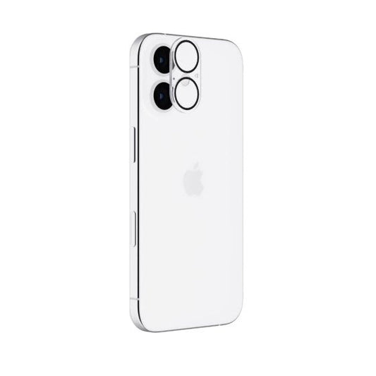 Tech21 Kamerabeskytter til iPhone 16 / 16 Plus