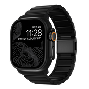 Nomad 49/46 mm Titanium reim V2 - Black