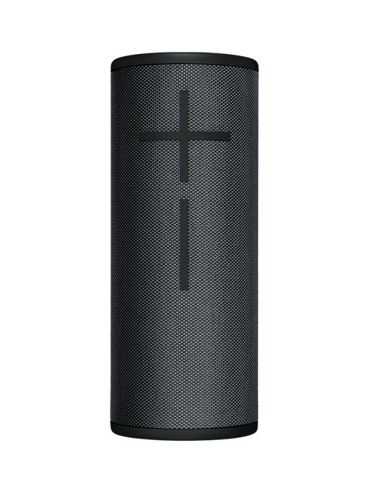 UE Boom 3 - Svart