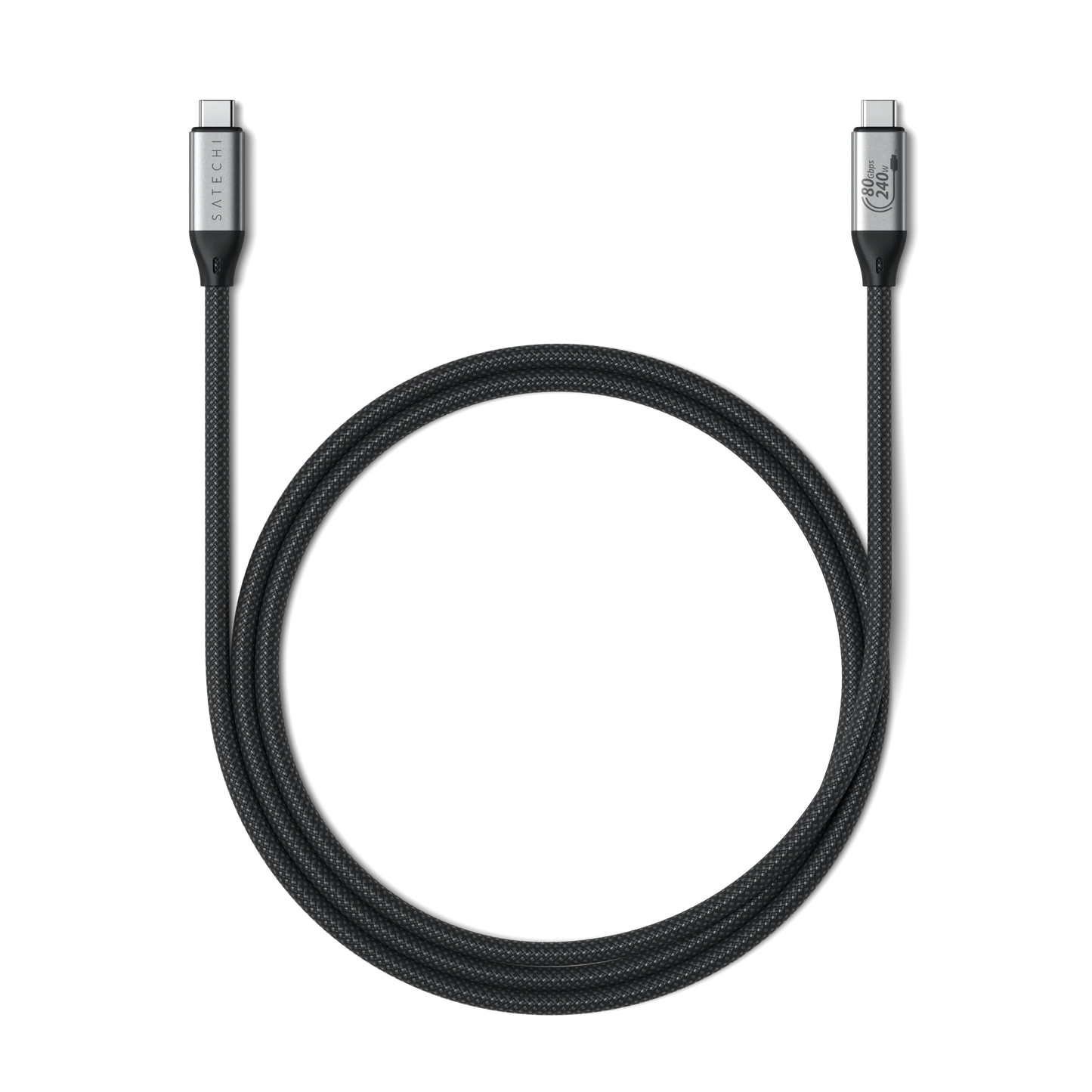 Satechi USB4/TB4 Pro Kabel 1.2m V2