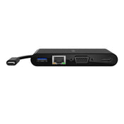 Belkin USB-C Multimedia adapter
