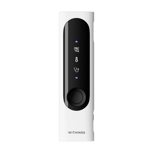 Withings BeamO 4-i-1 MultiScan Håndholdt Helseverktøy