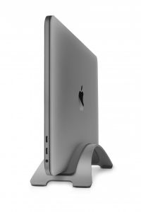 Twelve South BookArc for MacBook - Stellargrå