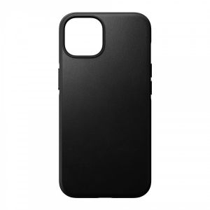 Nomad Modern Case MagSafe Skinndeksel til iPhone 14 - Svart
