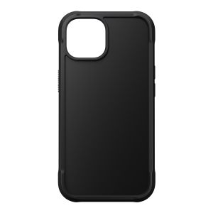 Nomad Rugged Case MagSafe Deksel til iPhone 15 - Svart